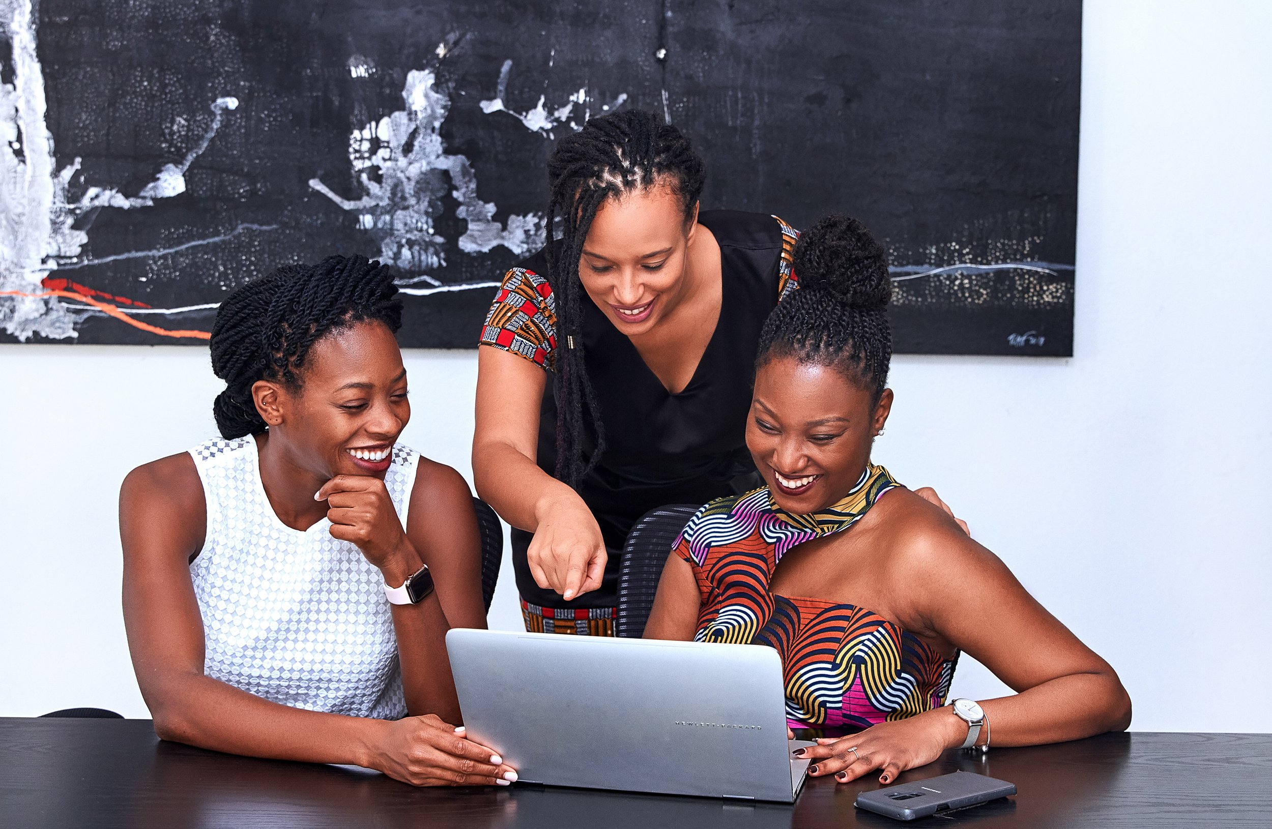 Online Entrepreneurship Course