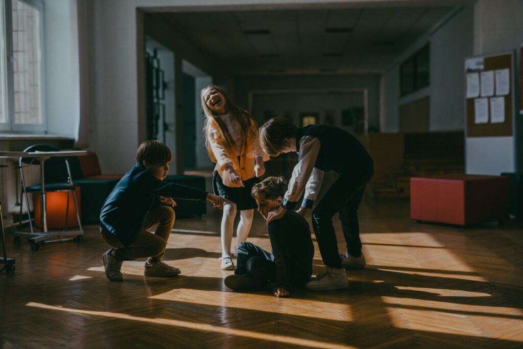 One Belief Organization provides our students with opportunities for personal development through a combination of presentations and a social-emotional learning curriculum. Our Mental Health Awareness program focuses on mental health awareness, conflict resolution, and addressing the needs of the whole child. We believe that mental health awareness is crucial for students. 
