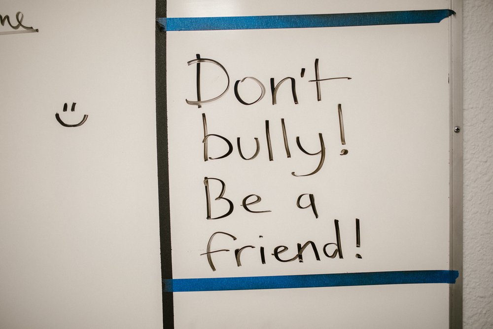 One Belief Organization provides our students with opportunities for personal development through a combination of presentations and a social-emotional learning curriculum. Our Mental Health Awareness program focuses on mental health awareness, conflict resolution, and addressing the needs of the whole child. We believe that mental health awareness is crucial for students. 
