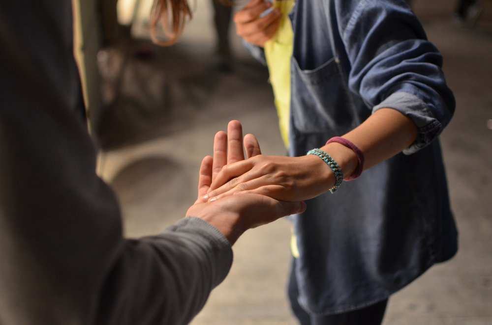 One Belief Organization provides our students with opportunities for personal development through a combination of presentations and a social-emotional learning curriculum. Our Mental Health Awareness program focuses on mental health awareness, conflict resolution, and addressing the needs of the whole child. We believe that mental health awareness is crucial for students. 
