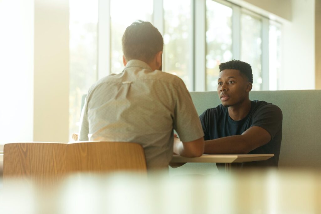 One Belief Organization provides our students with opportunities for personal development through a combination of presentations and a social-emotional learning curriculum. Our Mental Health Awareness program focuses on mental health awareness, conflict resolution, and addressing the needs of the whole child. We believe that mental health awareness is crucial for students. 
